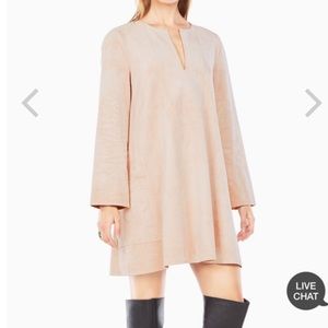 BCBG MAXAZRIA BERITT DRESS